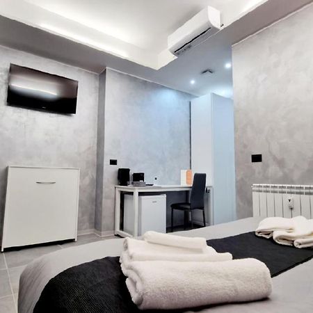 Hotel Residenza Vittorio 57 Turin Exterior foto