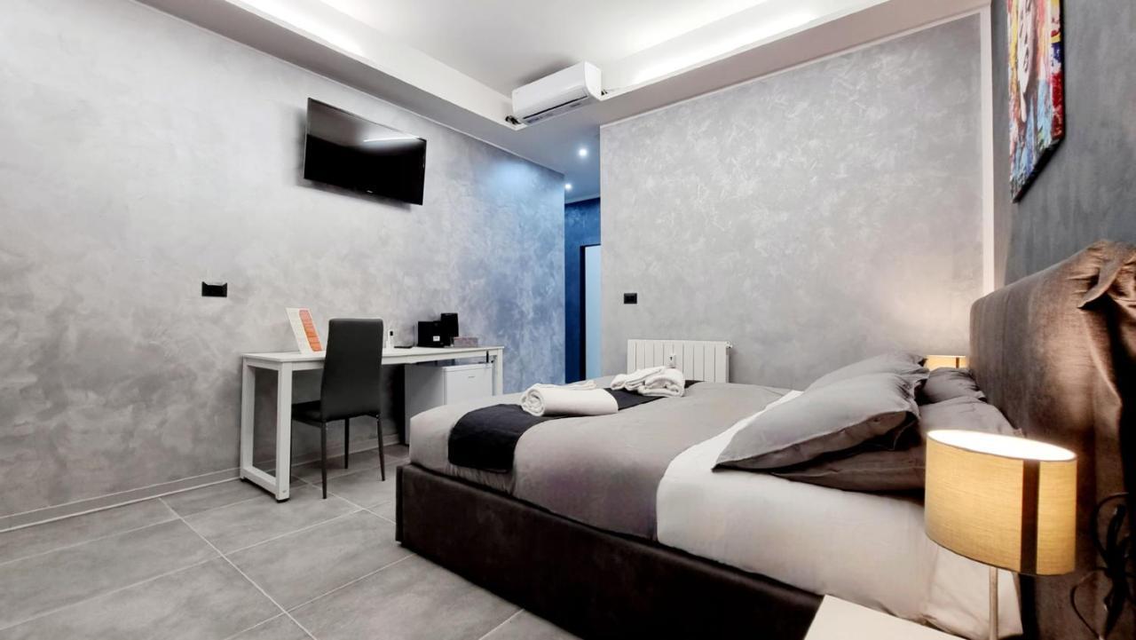Hotel Residenza Vittorio 57 Turin Exterior foto